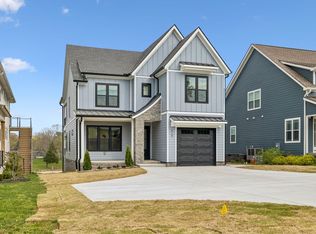 914 N Jefferson St, Winchester, TN 37398