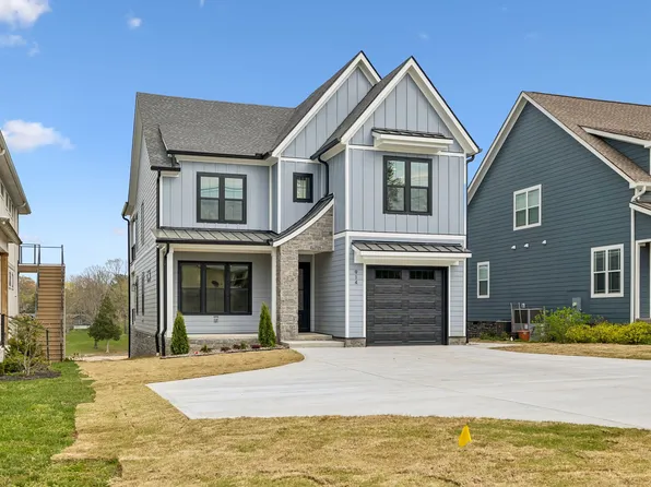 914 N Jefferson St, Winchester, TN 37398