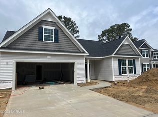 3612 Daufuskie Dr #47, Wilmington, NC 28412