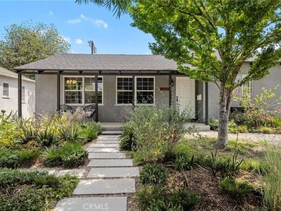 4146 Michael Ave, Los Angeles, CA, 90066