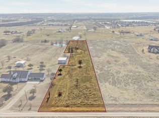 Preston Estates Dr, Celina, TX 75009