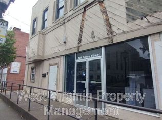 203 Prince St #7, Beckley, WV 25801