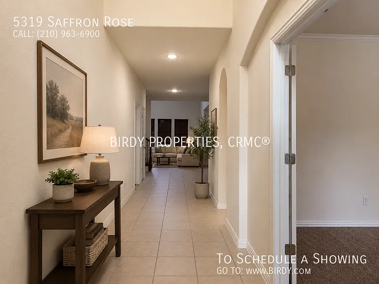 5319 Saffron Rose — Photo 2