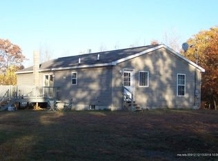 8 Daventry Ct, Newfield, ME 04056