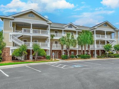 5801 Oyster Catcher Dr. #334, North Myrtle Beach, SC, 29582