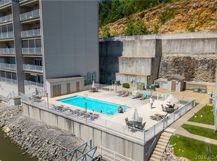 138 Oak Harbor #5C, Camdenton, MO