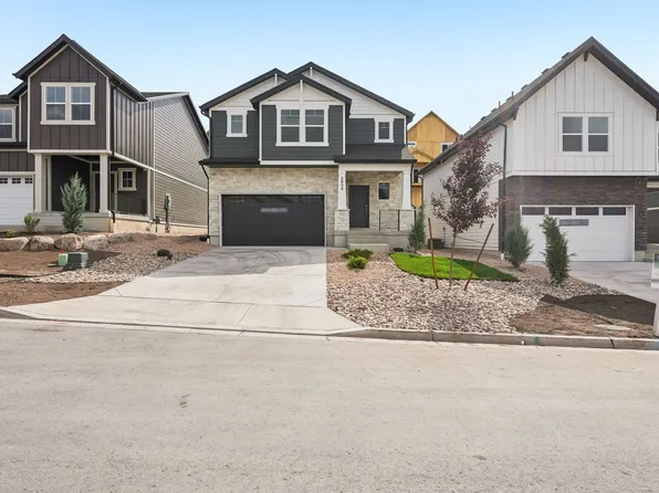 2030 N High Uintas Ln #110, Heber City, UT 84032