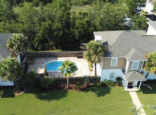 12 C St, Inlet Beach, FL 32461