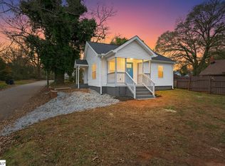 702 Posey St, Anderson, SC 29624