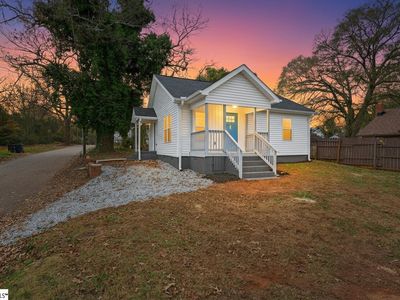 702 Posey St, Anderson, SC, 29624