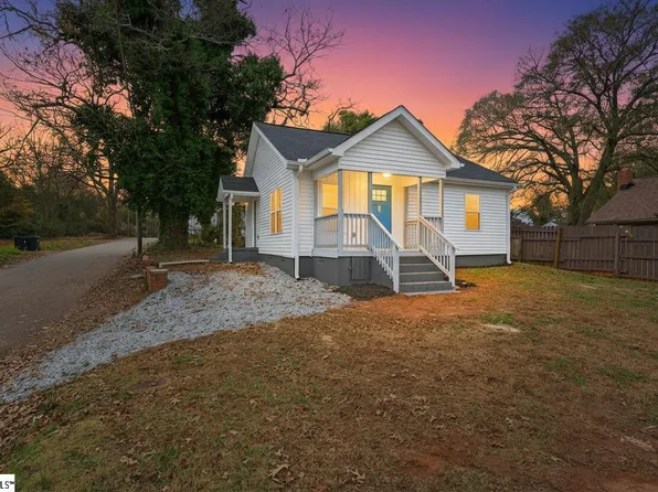 702 Posey St, Anderson, SC 29624