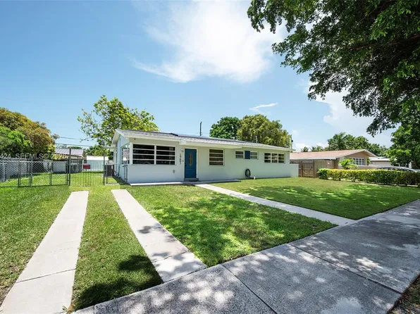 19601 Belview Dr, Cutler Bay, FL 33157