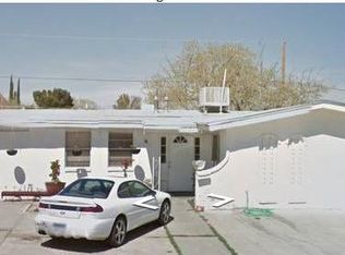 3609 Sunrise Ave, El Paso, TX 79904