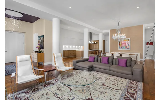 Sold by Douglas Elliman | media 12