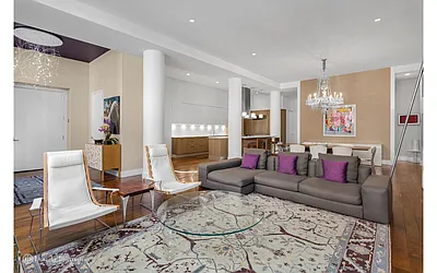 Sold by Douglas Elliman