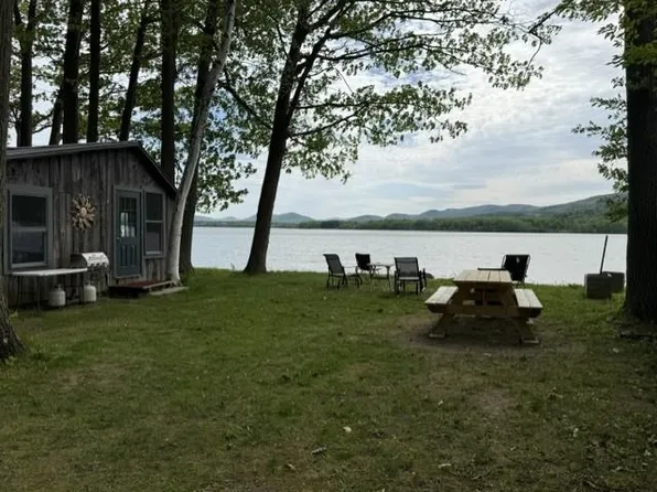 85 Island Drive, Bridport, VT 05734-9300