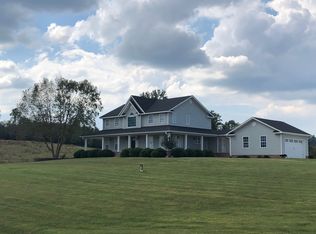 120 Thompson Springs Rd SE, Cleveland, TN 37323