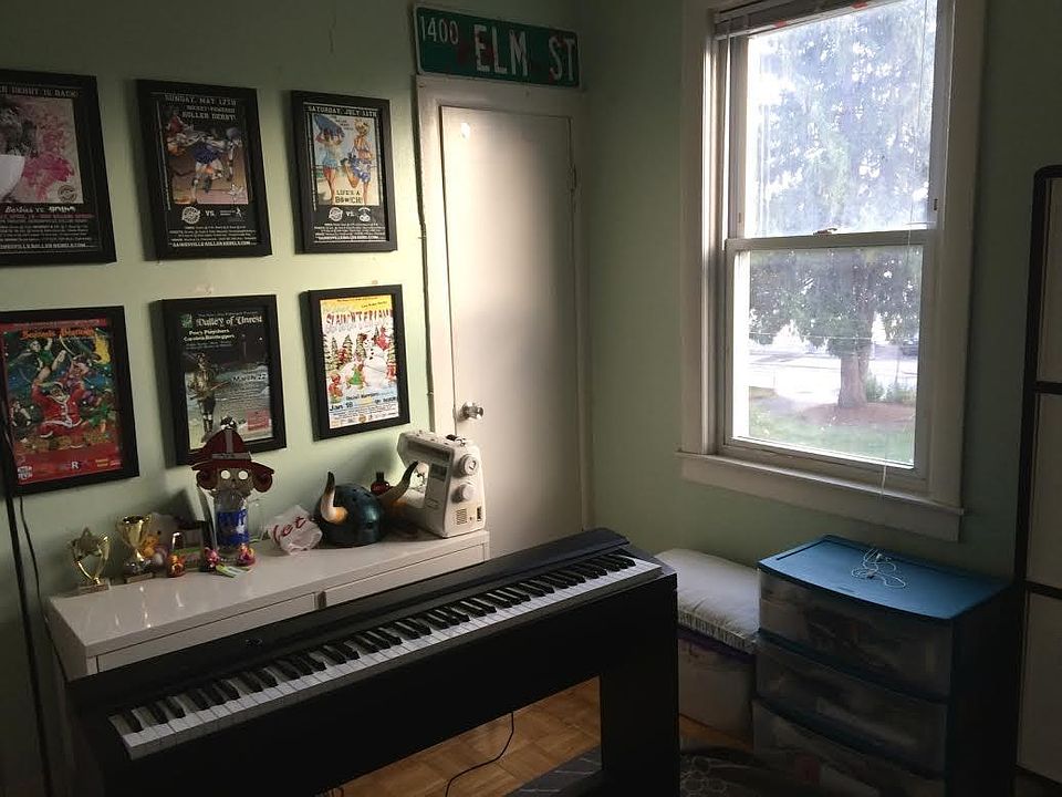 1st image of 213 Ives St APT 2