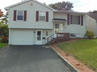 317 Westchester Ave, Rochester, NY 14609