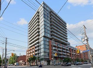 Minto 775, Toronto, ON M5V 0A9