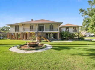 200 Indian Village Rd, Slidell, LA 70461