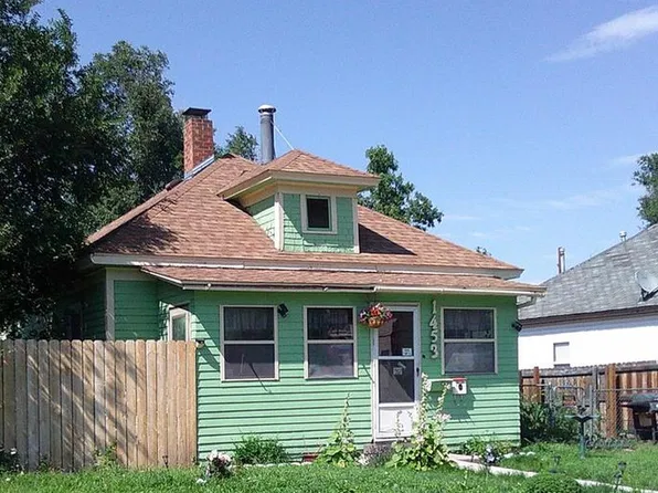 1453 10th St, Greeley, CO 80631