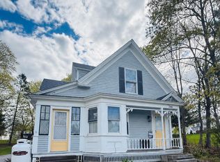 346 Lincoln Street, Bangor, ME 04401