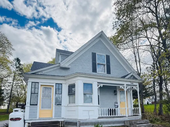 346 Lincoln Street, Bangor, ME 04401