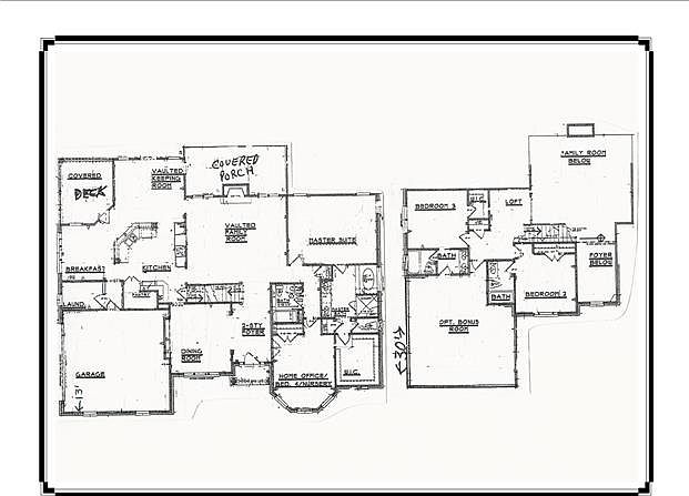 2nd image of 208 Chesapeake Point Lot 147