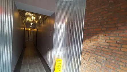 Rented by Evergreen Apartments BK