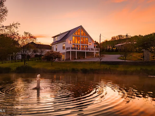 212 County Farm Rd, Jonesborough, TN 37659