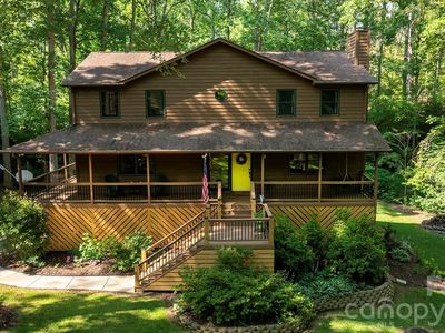 17 Morris Dr, Weaverville, NC, 28787