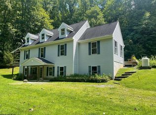 1402 Childers Run Rd, Buckhannon, WV 26201