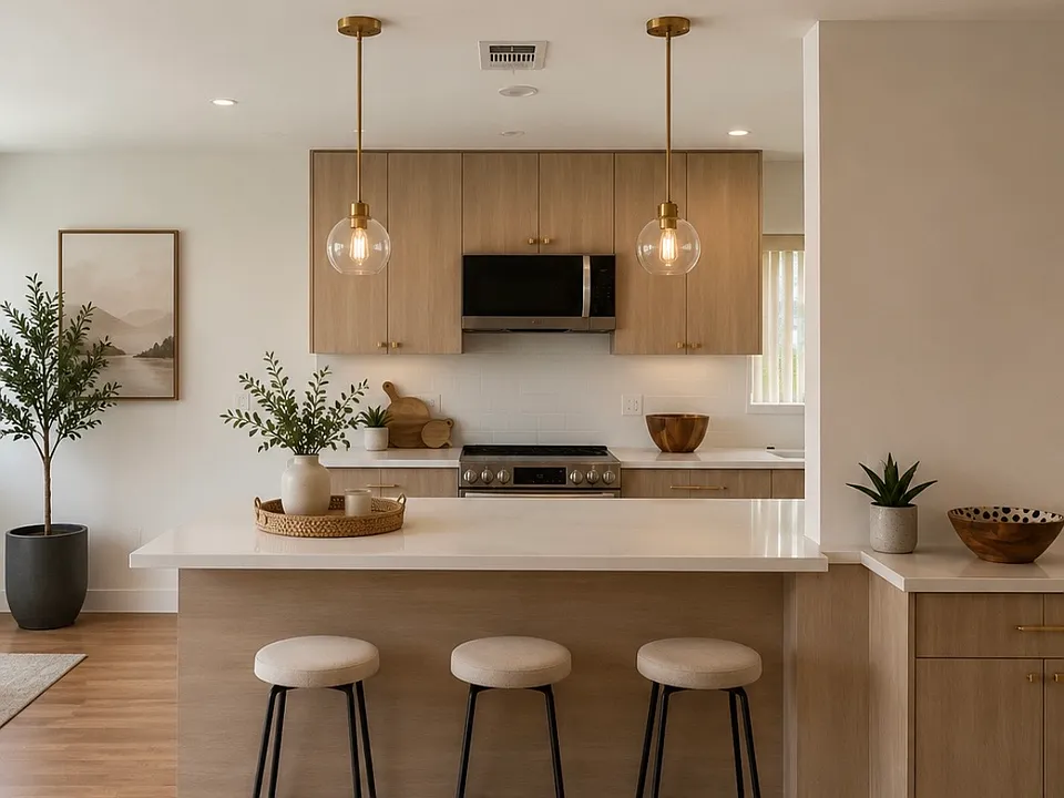 4706 Park Granada #188