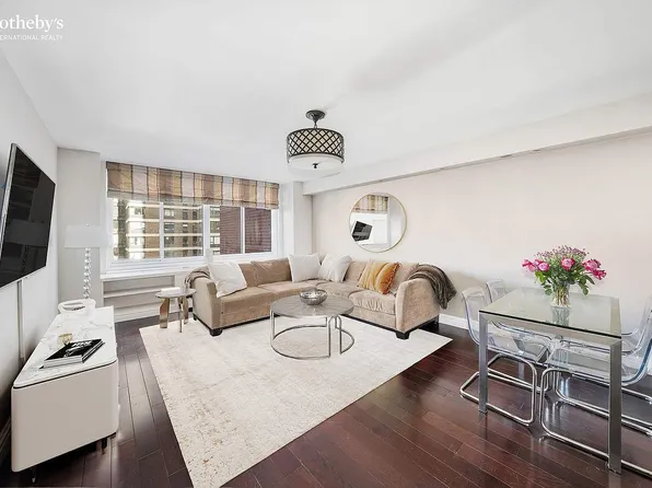 420 E 58th St APT 6A, New York, NY 10022