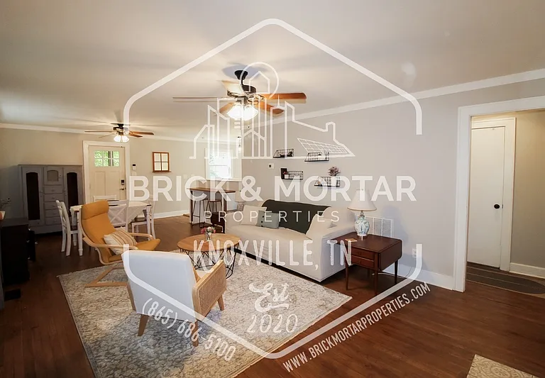 503 Busbee Rd — Photo 5