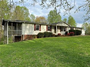 1695 Arbor Grove Church Rd, Millers Creek, NC 28665