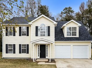 5622 Glen Ridge Bnd, Lithonia, GA 30058