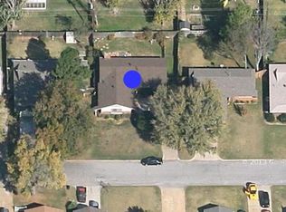 8321 NW 33rd St, Bethany, OK 73008