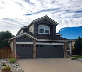 10577 Tigers Eye, Littleton, CO 80124