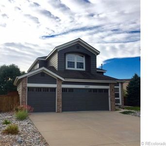 10577 Tigers Eye, Littleton, CO, 80124