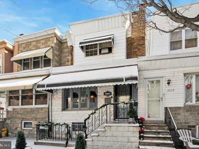 3017 S 15th St, Philadelphia, PA, 19145