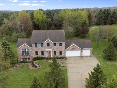 7531 Fallen Oak Drive, Verona, WI, 53593