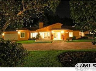 4980 Vanalden Ave, Tarzana, CA 91356