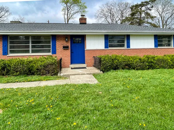 11091 Prince Ln, Cincinnati, OH 45241