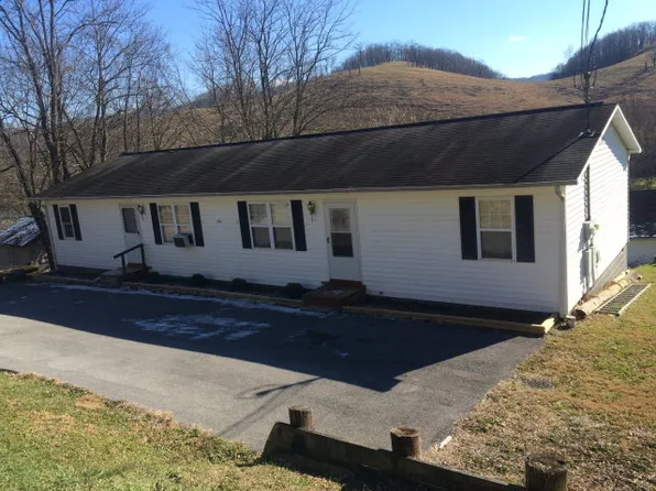 225 Orchard St, North Tazewell, VA 24630