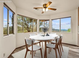 25861 E Old Julian Hwy, Ramona, CA 92065