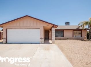 10906 W Turney Ave, Phoenix, AZ 85037