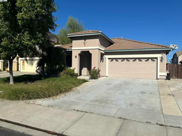 30 Vignola Ct, Oakley, CA 94561