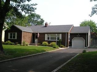 1133 Rahway Ave, Westfield, NJ 07090